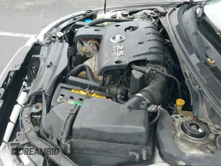 ✅ 2003 Nissan Altima S • VIN: 1N4AL11D13C286467 • Лот: 42503459. Опубликован ранее на IAAI с пробегом 179 833 миль. Бесплатный доступ к архиву аукционных продаж из США и подробный отчёт об истории автомобиля на DreamBid. Изображение 20.