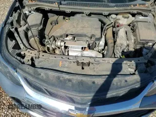 2019 Chevrolet Cruze LT z VIN 1G1BE5SMXK7136758, wystawiony jako Copart lot #82770765 z przebiegiem 132 017 mil mil oraz Szkoda całkowita • Salvage title. Historia ofert i sprzedaży dostępna na DreamBid. Obrazek 14.