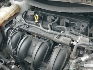 ✅ 2015 Ford Transit Connect XLT • VIN: NM0LS7F77F1202645 • Lot: 43632364. Wystawiony na IAAI z przebiegiem 192 178 mil. Bezpłatny archiwum sprzedaży aukcyjnych z USA i szczegółowy raport historii pojazdu na DreamBid. Zdjęcie 19.