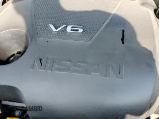 ✅ 2020 Nissan Maxima SR • VIN: 1N4AA6EVXLC368140 • Lot: 80136165. Listed on Copart with 63,113 mi. Free auction sales archive from the USA and detailed vehicle history report at DreamBid. Image 15.