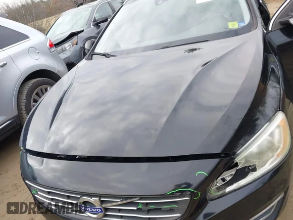 ✅ 2016 Volvo V60 T5 Drive-E Premier • VIN: YV140MEK1G1291920 • Лот: 44090150. Опубліковано раніше на IAAI з пробігом 138 335 миль. Безкоштовний доступ до архіву аукціонних продажів зі США та докладний звіт про історію автомобіля на DreamBid. Зображення 10.