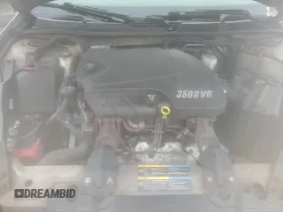 2006 Chevrolet Impala LT z VIN 2G1WT58N569128174, wystawiony jako Copart lot #85081334 z przebiegiem 182 431 mil mil oraz Czysty tytuł • Clean title. Historia ofert i sprzedaży dostępna na DreamBid. Obrazek 13.