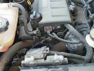 ✅ 2016 Buick Encore • VIN: KL4CJESB7GB751532 • Lot: 43092735. Listed on IAAI with 56,289 mi. Free auction sales archive from the USA and detailed vehicle history report at DreamBid. Image 13.