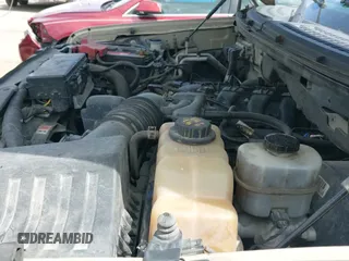 ✅ 2013 Ford F-150 XL • VIN: 1FTEX1CM2DFA94729 • Лот: 41995108. Опубликован ранее на IAAI с пробегом 283 724 миль. Бесплатный доступ к архиву аукционных продаж из США и подробный отчёт об истории автомобиля на DreamBid. Изображение 19.