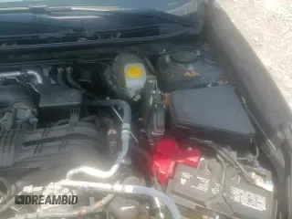 ✅ 2024 Subaru Outback Onyx • VIN: 4S4BTALC6R3290506 • Lot: 66429855. Listed on Copart with 18,654 mi. Free auction sales archive from the USA and detailed vehicle history report at DreamBid. Image 14.