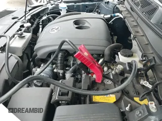 ✅ 2024 Mazda CX-5 S Carbon Edition • VIN: JM3KFBCL8R0459712 • Lot: 43086375. Listed on IAAI with 28,300 mi. Free auction sales archive from the USA and detailed vehicle history report at DreamBid. Image 19.