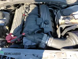 ✅ 2021 Dodge Charger Scat Pack Widebody • VIN: 2C3CDXGJ2MH611839 • Lot: 91458985. Wystawiony na Copart z przebiegiem 83 296 mil. Bezpłatny archiwum sprzedaży aukcyjnych z USA i szczegółowy raport historii pojazdu na DreamBid. Zdjęcie 14.