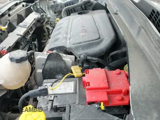 ✅ 2019 Jeep Renegade Upland • VIN: ZACNJBAB4KPK89067 • Lot: 41771502. Listed on IAAI with 102,259 mi. Free auction sales archive from the USA and detailed vehicle history report at DreamBid. Image 20.