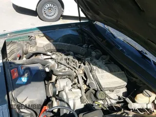 ✅ 1992 Ford Thunderbird • VIN: 1FAPP6049NH155435 • Lot: 41995083. Listed on IAAI with 152,615 mi. Free auction sales archive from the USA and detailed vehicle history report at DreamBid. Image 12.