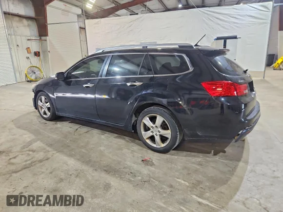 ✅ 2012 Acura TSX Technology • VIN: JH4CW2H61CC001773 • Лот: 56895256. Опубліковано раніше на Copart з пробігом 123 012 миль. Безкоштовний доступ до архіву аукціонних продажів зі США та докладний звіт про історію автомобіля на DreamBid. Зображення 2.