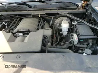 ✅ 2019 Chevrolet Silverado 1500 LT • VIN: 2GCVKPEC1K1128279 • Lot: 80374525. Wystawiony na Copart z przebiegiem 90 699 mil. Bezpłatny archiwum sprzedaży aukcyjnych z USA i szczegółowy raport historii pojazdu na DreamBid. Zdjęcie 13.