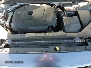 ✅ 2019 Volvo S60 R-Design • VIN: 7JRA22TM8KG004897 • Lot: 84749085. Wystawiony na Copart z przebiegiem 72 624 mil. Bezpłatny archiwum sprzedaży aukcyjnych z USA i szczegółowy raport historii pojazdu na DreamBid. Zdjęcie 13.