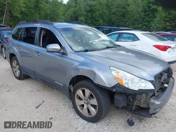 ✅ 2010 Subaru Outback Premium All-Weather Anniversary • VIN: 4S4BRBGC7A3379357 • Lot: 45374054. Wystawiony na IAAI z przebiegiem 201 952 mil. Bezpłatny archiwum sprzedaży aukcyjnych z USA i szczegółowy raport historii pojazdu na DreamBid. Zdjęcie 1.