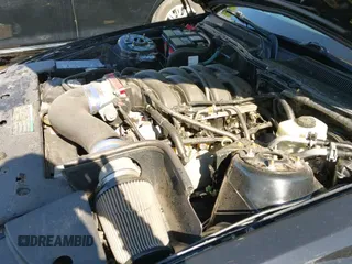 ✅ 2006 Ford Mustang GT Deluxe • VIN: 1ZVFT82H765255255 • Lot: 42209870. Listed on IAAI with 113,353 mi. Free auction sales archive from the USA and detailed vehicle history report at DreamBid. Image 21.