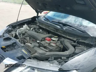 ✅ 2020 Nissan Rogue SV • VIN: KNMAT2MV9LP523638 • Lot: 42587505. Listed on IAAI with 127,232 mi. Free auction sales archive from the USA and detailed vehicle history report at DreamBid. Image 19.