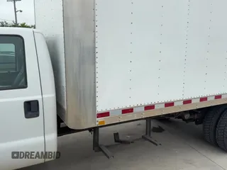 ✅ 2014 Ford F-550 XL • VIN: 1FDUF5GY4EEA87240 • Лот: 59899495. Опубликован ранее на Copart с пробегом 195 557 миль. Бесплатный доступ к архиву аукционных продаж из США и подробный отчёт об истории автомобиля на DreamBid. Изображение 11.