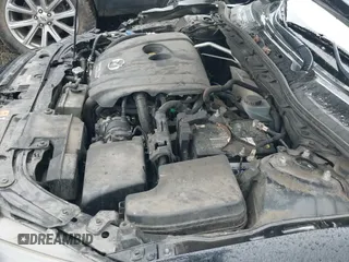 ✅ 2016 Mazda 3 i Sport • VIN: JM1BM1T7XG1308342 • Lot: 41518407. Listed on IAAI with 194,967 mi. Free auction sales archive from the USA and detailed vehicle history report at DreamBid. Image 21.