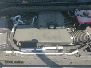 ✅ 2025 Chevrolet Silverado 1500 LT • VIN: 1GCRKKEK8SZ135166 • Lot: 71167445. Listed on Copart with 5,748 mi. Free auction sales archive from the USA and detailed vehicle history report at DreamBid. Image 14.