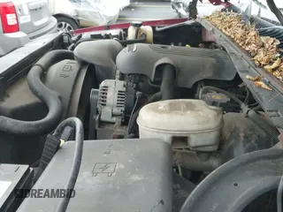 ✅ 2004 GMC Sierra 1500 SLE • VIN: 2GTEK19T641172790 • Lot: 43723849. Wystawiony na IAAI z przebiegiem 204 979 mil. Bezpłatny archiwum sprzedaży aukcyjnych z USA i szczegółowy raport historii pojazdu na DreamBid. Zdjęcie 20.