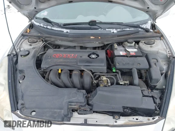 ✅ 2000 Toyota Celica GT • VIN: JTDDR32TXY0025192 • Lot: 41596855. Wystawiony na IAAI z przebiegiem 153 562 mil. Bezpłatny archiwum sprzedaży aukcyjnych z USA i szczegółowy raport historii pojazdu na DreamBid. Zdjęcie 10.