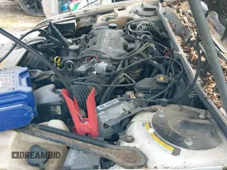 ✅ 1995 Oldsmobile Cutlass Supreme S • VIN: 1G3WH52M0SD375964 • Lot: 43003062. Listed on IAAI with 127,666 mi. Free auction sales archive from the USA and detailed vehicle history report at DreamBid. Image 14.