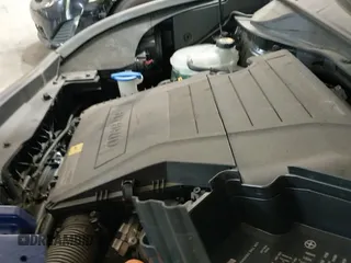 ✅ 2019 Kia Niro LX • VIN: KNDCB3LC4K5243315 • Lot: 43038406. Wystawiony na IAAI z przebiegiem 39 202 mil. Bezpłatny archiwum sprzedaży aukcyjnych z USA i szczegółowy raport historii pojazdu na DreamBid. Zdjęcie 19.