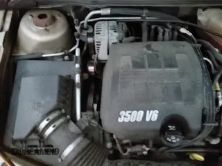 2006 Chevrolet Malibu 2LT z VIN 1G1ZT51806F286818, wystawiony jako Copart lot #85297564 z przebiegiem 117 981 mil mil oraz Czysty tytuł • Clean title. Historia ofert i sprzedaży dostępna na DreamBid. Obrazek 13.