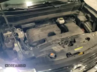 ✅ 2020 Nissan Pathfinder S • VIN: 5N1DR2AM2LC620867 • Лот: 91976475. Опубликован ранее на Copart с пробегом 139 096 миль. Бесплатный доступ к архиву аукционных продаж из США и подробный отчёт об истории автомобиля на DreamBid. Изображение 14.