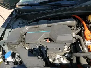 ✅ 2023 Hyundai Tucson Limited • VIN: KM8JFDA22PU134128 • Lot: 80787925. Wystawiony na Copart z przebiegiem 10 444 mil. Bezpłatny archiwum sprzedaży aukcyjnych z USA i szczegółowy raport historii pojazdu na DreamBid. Zdjęcie 15.