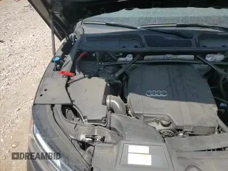 ✅ 2022 Audi Q5 Premium Plus • VIN: WA1BBAFY5N2109162 • Lot: 64336475. Wystawiony na Copart z przebiegiem 14 979 mil. Bezpłatny archiwum sprzedaży aukcyjnych z USA i szczegółowy raport historii pojazdu na DreamBid. Zdjęcie 16.