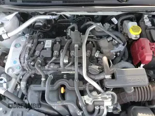 ✅ 2023 Nissan Sentra SV • VIN: 3N1AB8CV4PY228249 • Lot: 81847035. Wystawiony na Copart z przebiegiem 39 413 mil. Bezpłatny archiwum sprzedaży aukcyjnych z USA i szczegółowy raport historii pojazdu na DreamBid. Zdjęcie 16.