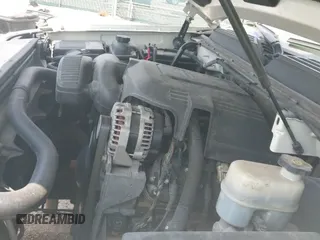 ✅ 2010 GMC Yukon XL Denali • VIN: 1GKUKMEF9AR205012 • Lot: 42931232. Listed on IAAI with 192,407 mi. Free auction sales archive from the USA and detailed vehicle history report at DreamBid. Image 19.