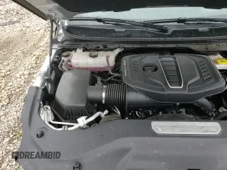 ✅ 2023 Jeep Grand Wagoneer Series III • VIN: 1C4SJVGP8PS514392 • Lot: 62769715. Listed on Copart with 3,915 mi. Free auction sales archive from the USA and detailed vehicle history report at DreamBid. Image 15.