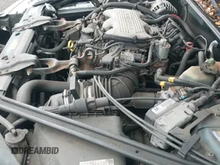 ✅ 1998 Buick Century Custom • VIN: 2G4WS52M8W1595335 • Лот: 42707163. Опубликован ранее на IAAI с пробегом 201 996 миль. Бесплатный доступ к архиву аукционных продаж из США и подробный отчёт об истории автомобиля на DreamBid. Изображение 19.