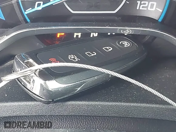 ✅ 2013 Ford C-Max SEL • VIN: 1FADP5CU7DL541744 • Лот: 43160450. Опубліковано раніше на IAAI з пробігом 118 692 миль. Безкоштовний доступ до архіву аукціонних продажів зі США та докладний звіт про історію автомобіля на DreamBid. Зображення 11.