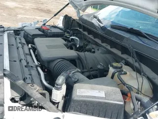 ✅ 2020 Chevrolet Silverado 1500 Custom Trail Boss • VIN: 1GCRYCEF9LZ176799 • Лот: 42632796. Опубликован ранее на IAAI с пробегом 81 870 миль. Бесплатный доступ к архиву аукционных продаж из США и подробный отчёт об истории автомобиля на DreamBid. Изображение 21.