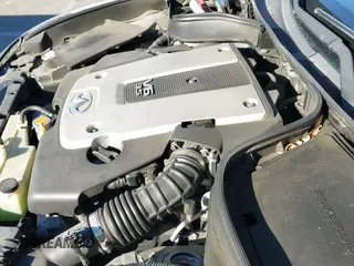 ✅ 2007 Infiniti G35 Sport • VIN: JNKBV61EX7M702089 • Lot: 43573665. Listed on IAAI with 126,080 mi. Free auction sales archive from the USA and detailed vehicle history report at DreamBid. Image 13.