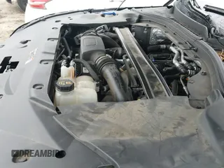 ✅ 2020 Lincoln Aviator Black Label • VIN: 5LM5J9XC1LGL24540 • Lot: 42936283. Listed on IAAI with 60,937 mi. Free auction sales archive from the USA and detailed vehicle history report at DreamBid. Image 20.