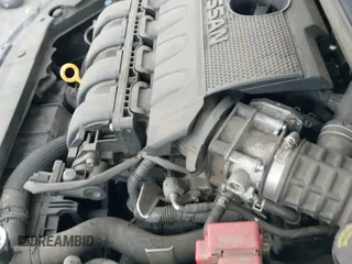 ✅ 2016 Nissan Sentra SR • VIN: 3N1AB7AP8GY215146 • Лот: 42343220. Опубликован ранее на IAAI с пробегом 105 602 миль. Бесплатный доступ к архиву аукционных продаж из США и подробный отчёт об истории автомобиля на DreamBid. Изображение 19.