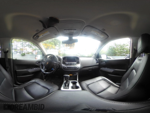 ✅ 2021 Chevrolet Colorado 4WD ZR2 • VIN: 1GCGTEEN8M1281729 • Lot: 42711546. Wystawiony na IAAI z przebiegiem 54 151 mil. Bezpłatny archiwum sprzedaży aukcyjnych z USA i szczegółowy raport historii pojazdu na DreamBid. Zdjęcie 18.