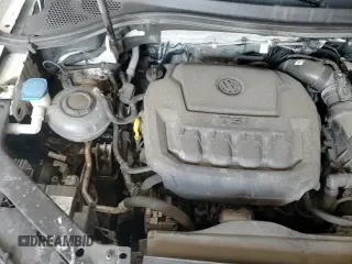 ✅ 2024 Volkswagen Tiguan SEL R-Line • VIN: 3VV4B7AX4RM024328 • Lot: 66693955. Wystawiony na Copart z przebiegiem 94 047 mil. Bezpłatny archiwum sprzedaży aukcyjnych z USA i szczegółowy raport historii pojazdu na DreamBid. Zdjęcie 16.