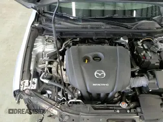 ✅ 2020 Mazda 3 S Carbon Edition • VIN: JM1BPBCM3L1164792 • Лот: 60126075. Опубликован ранее на Copart с пробегом 36 958 миль. Бесплатный доступ к архиву аукционных продаж из США и подробный отчёт об истории автомобиля на DreamBid. Изображение 14.