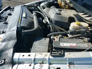 ✅ 2016 Ram 2500 Tradesman • VIN: 3C6UR5CJ1GG107063 • Lot: 41615798. Wystawiony na IAAI z przebiegiem 180 867 mil. Bezpłatny archiwum sprzedaży aukcyjnych z USA i szczegółowy raport historii pojazdu na DreamBid. Zdjęcie 23.