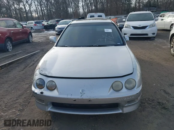 ✅ 2000 Acura Integra LS • VIN: JH4DB7555YS002348 • Лот: 44064346. Опубліковано раніше на IAAI з пробігом 111 845 миль. Безкоштовний доступ до архіву аукціонних продажів зі США та докладний звіт про історію автомобіля на DreamBid. Зображення 6.