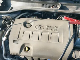 ✅ 2020 Toyota C-HR LE • VIN: NMTKHMBX6LR117052 • Lot: 42401897. Listed on IAAI with 87,189 mi. Free auction sales archive from the USA and detailed vehicle history report at DreamBid. Image 21.