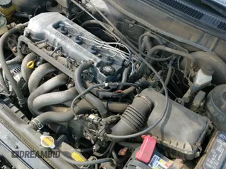 ✅ 1999 Toyota Corolla VE • VIN: 2T1BR12EXXC125004 • Lot: 42189827. Listed on IAAI with 159,460 mi. Free auction sales archive from the USA and detailed vehicle history report at DreamBid. Image 12.