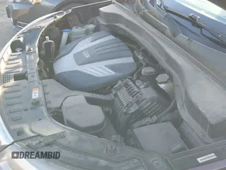 ✅ 2011 Kia Sorento LX • VIN: 5XYKT3A15BG005491 • Лот: 43610615. Опубликован ранее на IAAI с пробегом 205 818 миль. Бесплатный доступ к архиву аукционных продаж из США и подробный отчёт об истории автомобиля на DreamBid. Изображение 13.