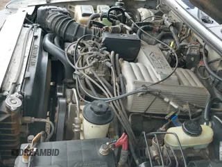 ✅ 1999 Mercury Mountaineer • VIN: 4M2ZU52P3XUJ07026 • Lot: 42131317. Listed on IAAI with 273,535 mi. Free auction sales archive from the USA and detailed vehicle history report at DreamBid. Image 12.