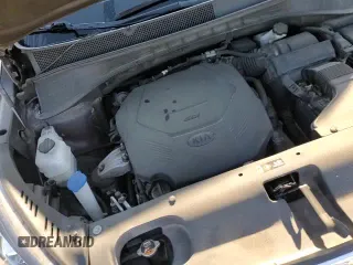 ✅ 2019 Kia Sorento LX • VIN: 5XYPG4A5XKG608035 • Лот: 84196075. Опубликован ранее на Copart с пробегом 97 721 миль. Бесплатный доступ к архиву аукционных продаж из США и подробный отчёт об истории автомобиля на DreamBid. Изображение 14.