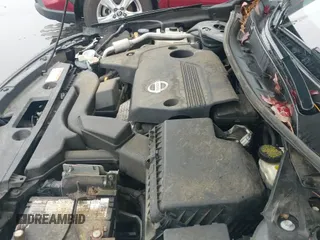 ✅ 2013 Nissan Altima SL • VIN: 1N4AL3AP6DC198263 • Лот: 43536363. Опубликован ранее на IAAI с пробегом 183 821 миль. Бесплатный доступ к архиву аукционных продаж из США и подробный отчёт об истории автомобиля на DreamBid. Изображение 18.